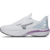 TENIS MIZUNO GLOW 2 BRANCO/LILAS - comprar online