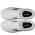 TENIS MIZUNO STREET WIND BRANCO/PRETO - Lions Sneakers - Loja de Tênis 