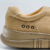 TENIS OSKLEN HYBRID MONOCHROMATIC CAQUI - Lions Sneakers - Loja de Tênis 