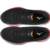 TENIS MIZUNO ATLANTIS PRETO/VERMELHO na internet
