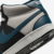 TENIS NIKE COURT VISION MID - CINZA/PRETO - Lions Sneakers - Loja de Tênis 