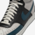 TENIS NIKE COURT VISION MID - CINZA/PRETO na internet