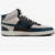 TENIS NIKE COURT VISION MID - CINZA/PRETO