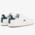 TENIS LACOSTE GRADUATE PRO VERDE - loja online