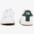 TENIS LACOSTE GRADUATE PRO VERDE - Lions Sneakers - Loja de Tênis 