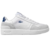TENIS LACOSTE T-CLIP BRANCO/AZUL