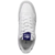 TENIS LACOSTE T-CLIP BRANCO/AZUL - comprar online
