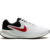 TENIS NIKE REVOLUTION 7 - BRANCO/PRETO