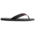 CHINELO RESERVA NAUTICO PRETO - loja online