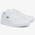 TENIS LACOSTE T- CLIP BRANCO na internet