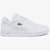 TENIS LACOSTE T- CLIP BRANCO