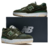 Imagem do TENIS NEW BALANCE 550 VERDE MUSGO