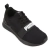 TENIS PUMA WIRED RUN PRETO na internet