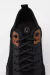TENIS LIONS CAMURÇA PRETO / MARROM - Lions Sneakers - Loja de Tênis 