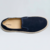 TENIS OSKLEN BOSSANOVA SLIP ON AZUL MARINHO - comprar online