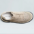 TENIS OSKLEN HYBRID GELO/MARINHO - loja online