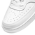 TENIS NIKE COURT VISION LOW NEXT NATURE BRANCO - loja online
