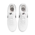 TENIS NIKE COURT VISION LOW NEXT NATURE BRANCO na internet