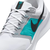 TENIS NIKE RUN SWIFT 3 BRANCO / AZUL - loja online