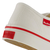 TENIS REDLEY ORIGINALS WZM-02 BRANCO - loja online