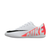 CHUTEIRA NIKE MERCURIAL VAPOR 15 BRANCO / LARANJA - loja online
