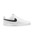 TENIS NIKE COURT VISION LOW NEXT NATURE BRANCO - comprar online