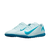 CHUTEIRA NIKE VAPOR 16 BRANCO / AZUL - Lions Sneakers - Loja de Tênis 