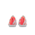 CHUTEIRA NIKE MERCURIAL VAPOR 15 BRANCO / LARANJA na internet