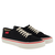 TENIS REDLEY ORIGINALS WZM-01 PRETO - loja online