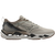 TENIS MIZUNO WAVE STRATOS 3 BEGE / MARROM / PRETO - comprar online