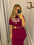 CONJUNTO CHERRY BABY