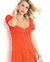 VESTIDO LARYSSA - loja online