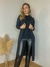 CONJUNTO MAXI CARDIGAN E REGATA - Carol Fernandes