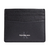 PORTA CARTÃO EM COURO CALVIN KLEIN K50K512441