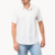 CAMISA MASCULINA ALGODÃO FLAME CALVIN KLEIN CM4PC03CC774 - comprar online