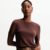 T-SHIRT TRICOT BÁSICO SHOULDER 012514830001 - comprar online