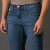 CALÇA JEANS SKINNY 5 POCKETS CALVIN KLEIN CM5OC11JK680 - Loja Hórus Multimarcas - Moda Feminina - Moda Masculina - Multimarcas