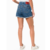 SHORTS JEANS 5 POCKETS CALVIN KLEIN CKJF602 na internet