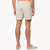 SHORTS COLOR COM ELASTICO CALVIN KLEIN CKJM509 na internet
