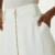 SAIA MIDI RECORTES COM ZIPER SHOULDER 012430959000 - Loja Hórus Multimarcas - Moda Feminina - Moda Masculina - Multimarcas