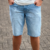 BERMUDA COLCCI JEANS MASCULINA NOAH 003.01.03019