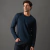 SUETER MASCULINO TRICOT CALVIN KLEIN CKJM802 - comprar online