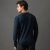 SUETER MASCULINO TRICOT CALVIN KLEIN CKJM802 na internet