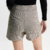 SAIA-SHORTS PIED DE POULE SHOULDER 012513541001 na internet