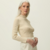 BLUSA DE TRICOT CANELADA SHOULDER 241435914 - comprar online