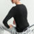 TRICOT BÁSICO GOLA CARECA SHOULDER 241433003 na internet