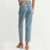 CALÇA JEANS MOM PESPONTO TRIPLO SHOULDER 012513710001 na internet