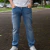 CALCA JEANS ALEX SLIM COLCCI 001.01.07422