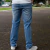 CALCA JEANS ALEX SLIM COLCCI 001.01.07422 - comprar online