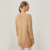CARDIGAN TRICOT BÁSICO SHOULDER 241423002 - Loja Hórus Multimarcas - Moda Feminina - Moda Masculina - Multimarcas
